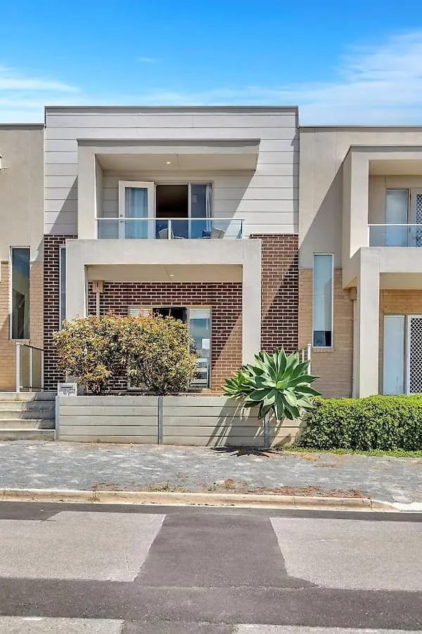 Oceanside At Christies Beach - Contemporary Comfort Adelaide Austrália